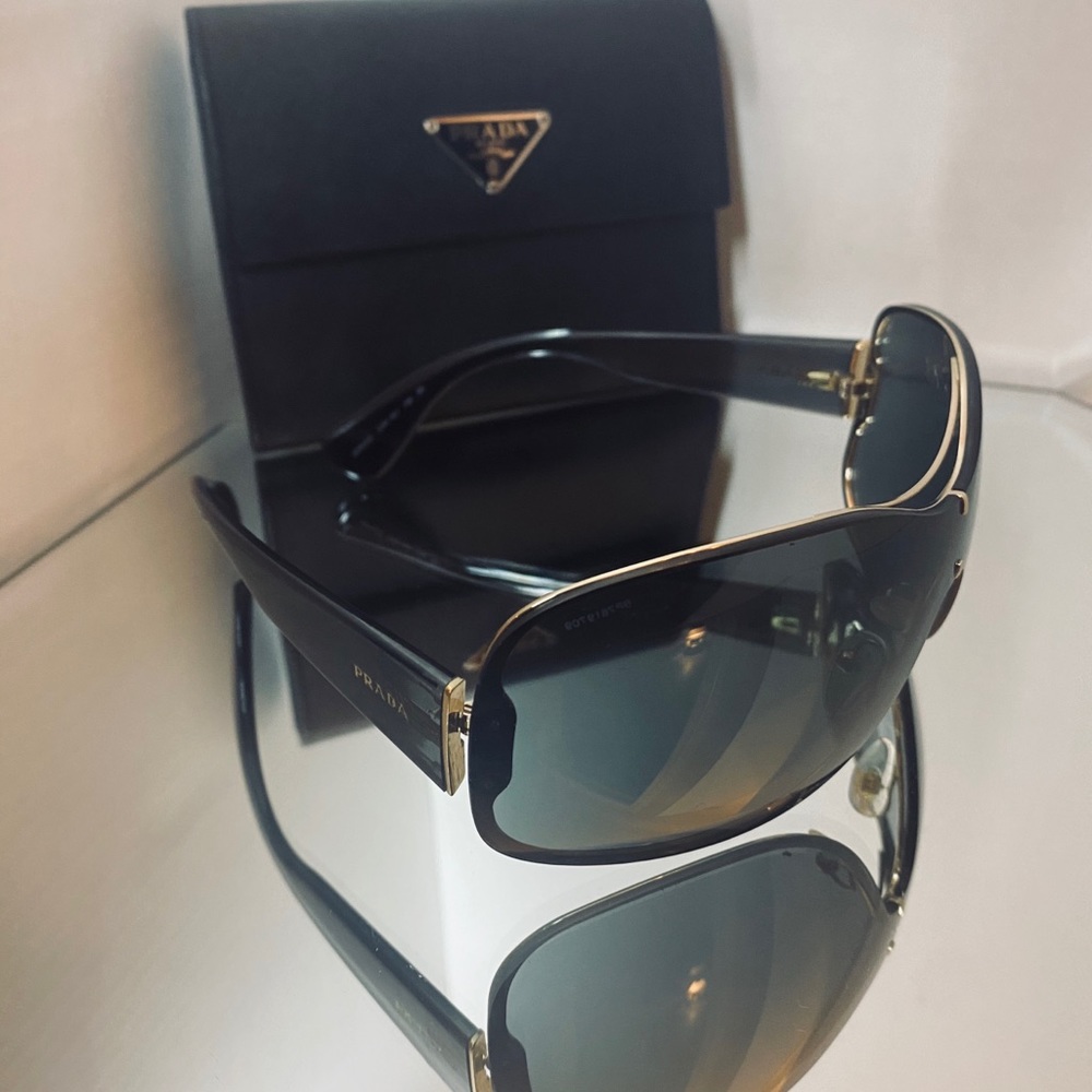 PRADA Sunglasses - Picture 1 of 8